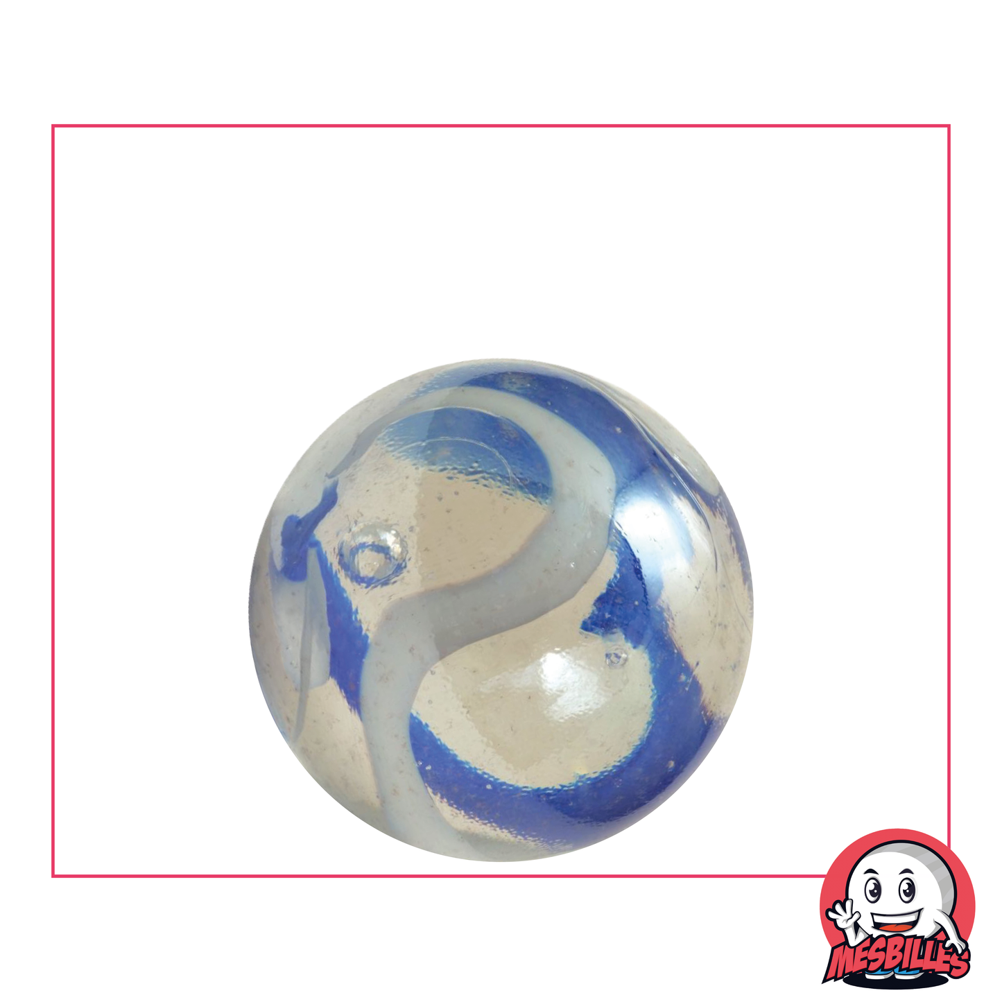 1 Biglia Twist 25 mm