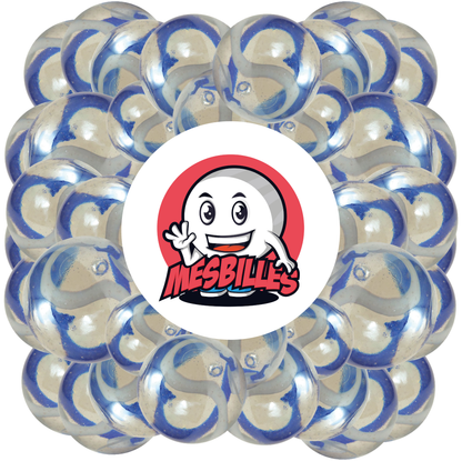 1 Biglia Twist 25 mm