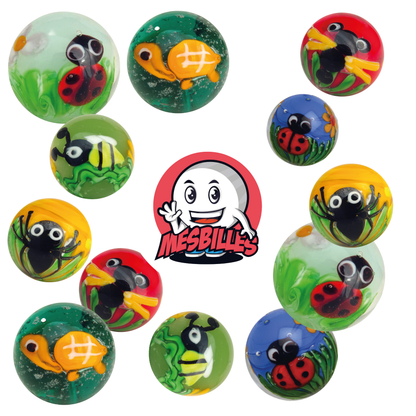 1 Biglia Art Tartaruga 22 mm
