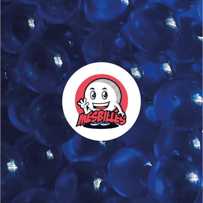 1 Biglia Luce Blu Notte 10 mm