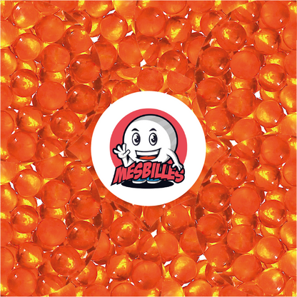 1 Biglia Luce Arancione 12 mm