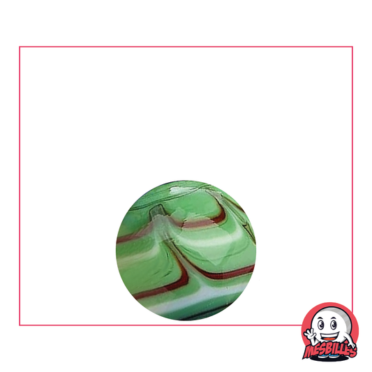 1 Biglia Spider Verde 16 mm