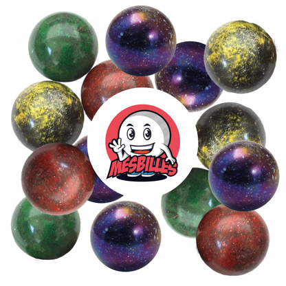 1 Biglia Universo 12 mm