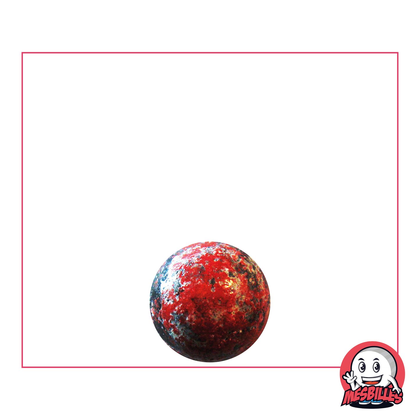 1 Biglia Universo 12 mm