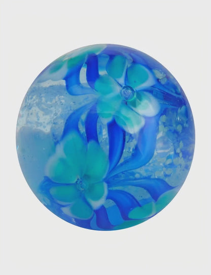 1 Biglia Art Giardino Fiorito 22 mm