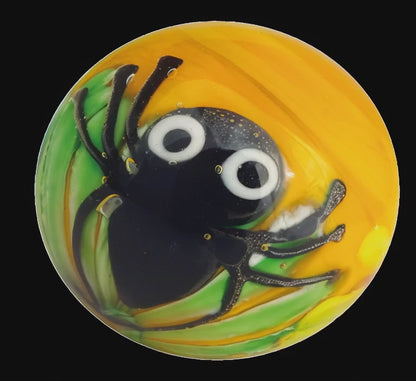 1 Biglia Art Araignée 22 mm