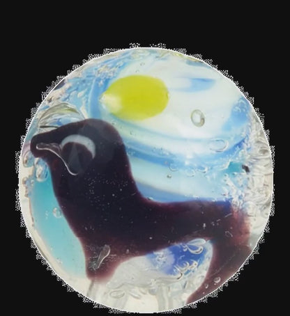 1 Biglia Art Foca 16 mm