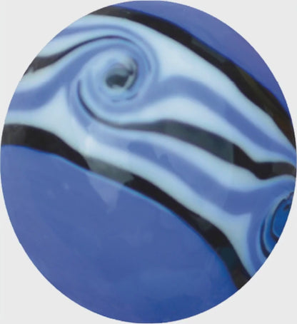 1 Biglia Art Hawaii Verde 22 mm